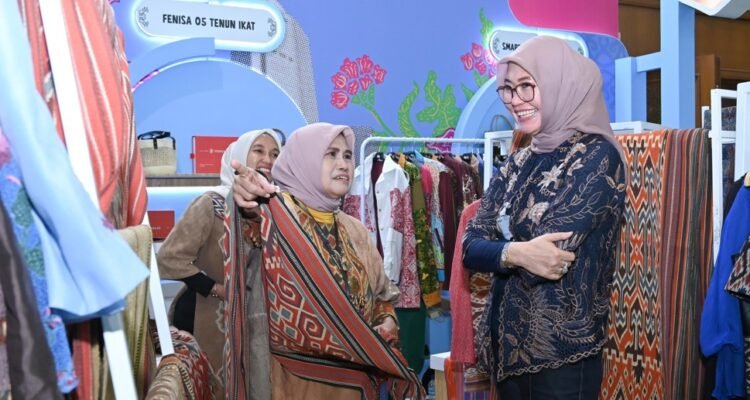 Jasa Raharja UMKM INACRAFT