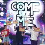 Mie Sedaap Come See Mie 2025 Jakarta