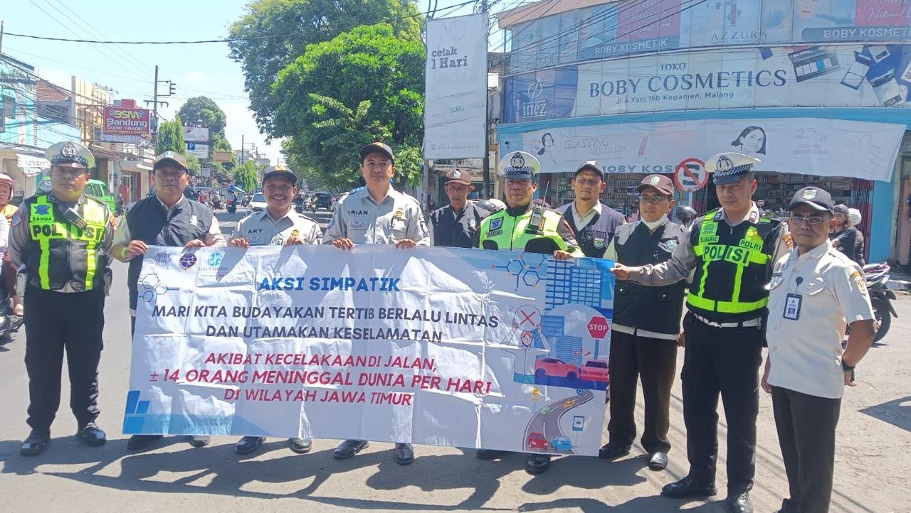 Operasi Gabungan Kepanjen