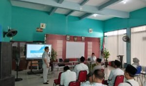 PPKL Jasa Raharja Siswa