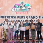 TOP Coffee GenZation