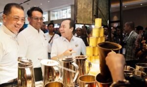 bank Mandiri Livin’ Fest 2025 Haijatim Bank Mandiri Livin’ Fest 2025