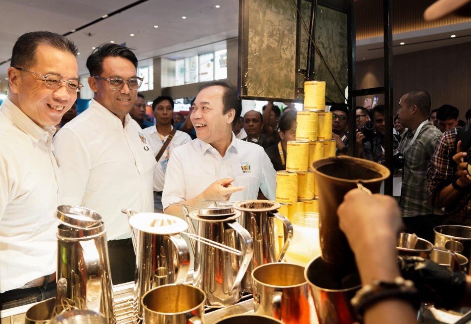 bank Mandiri Livin’ Fest 2025 Haijatim Bank Mandiri Livin’ Fest 2025