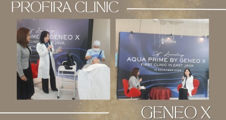 Profira Clinic Geneo X