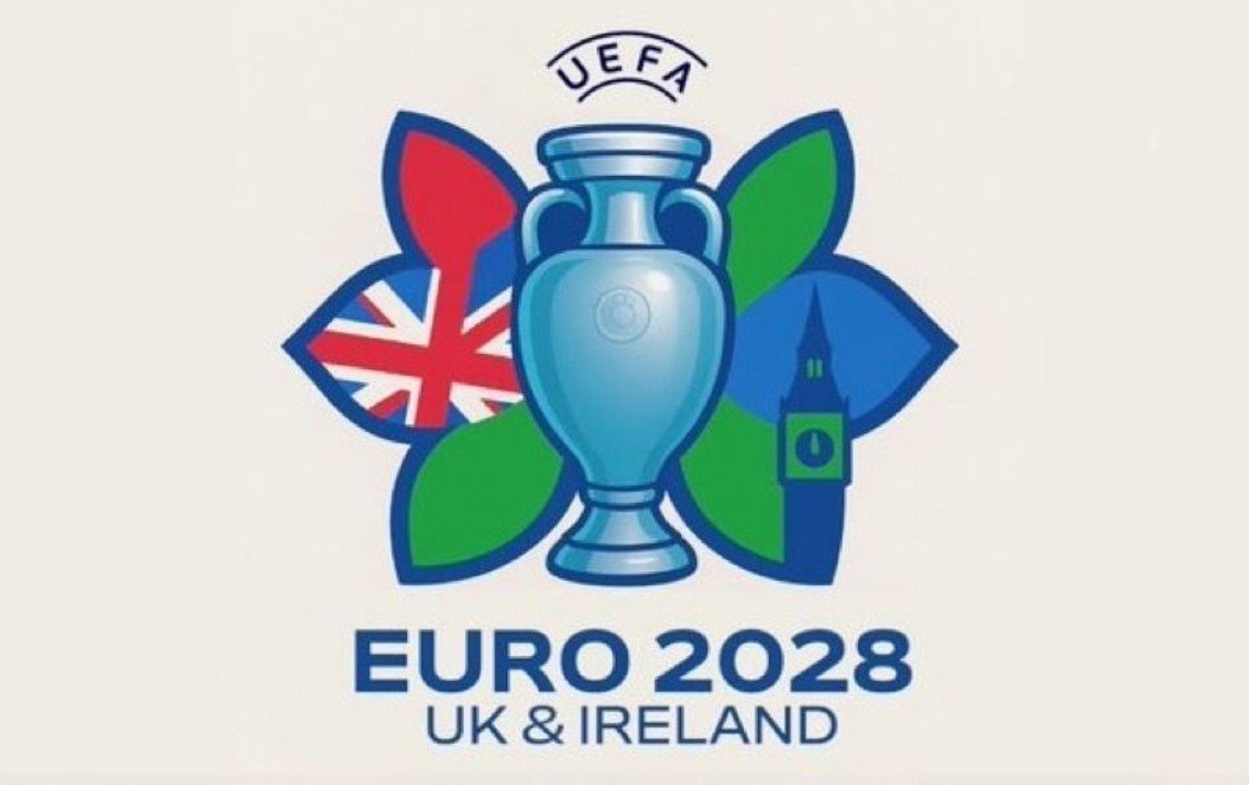 UEFA Tuan Rumah EURO