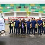 Bank Mandiri Tanggap Bencana Sumatera