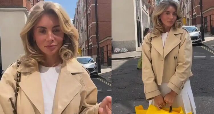 OnlyFans Bonnie Blue