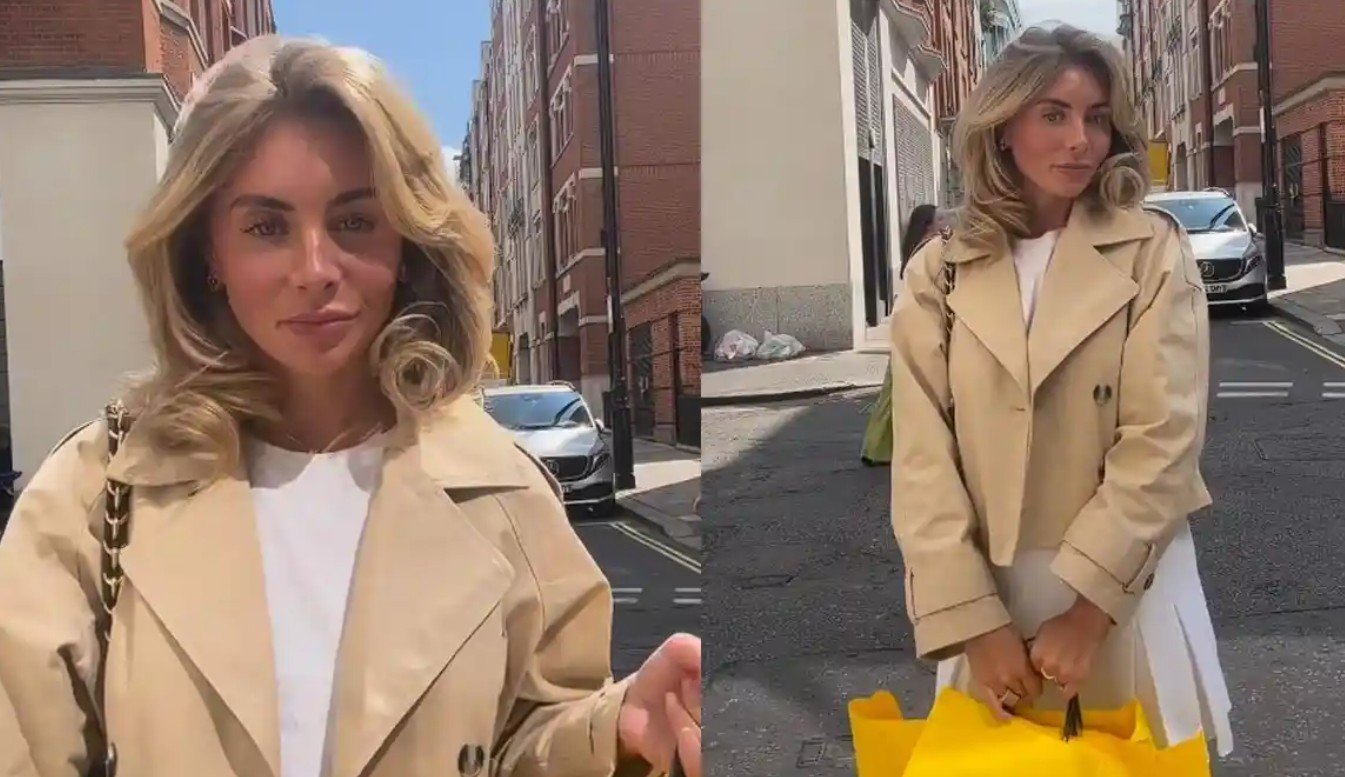 OnlyFans Bonnie Blue