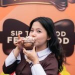 ChocoDrink Blok M Anak Muda