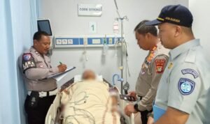 Jasa Raharja Korban MBG