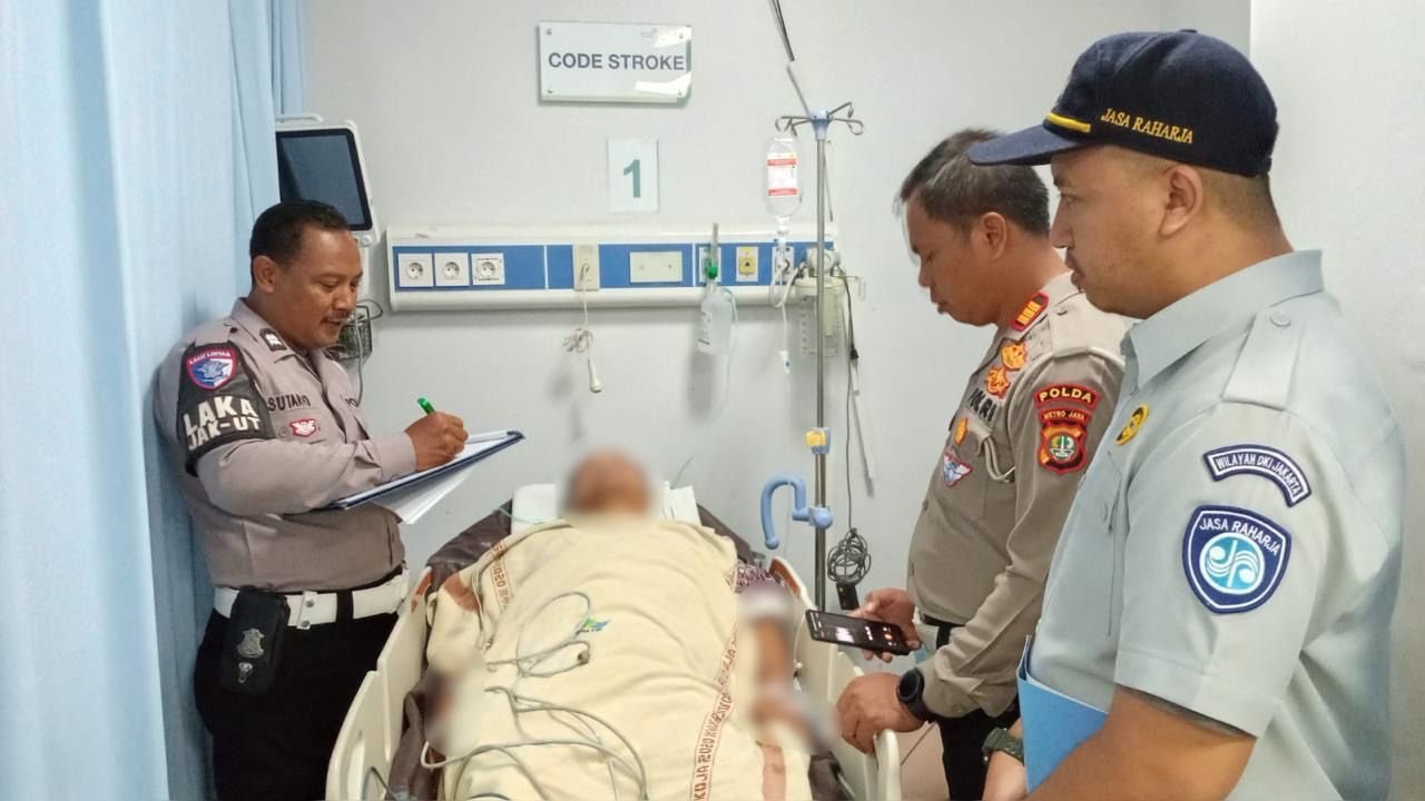 Jasa Raharja Korban MBG