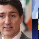Justin Trudeau Katy Perry