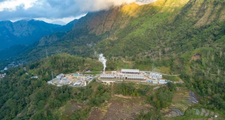 KS Orka Renewables Kinerja Positif