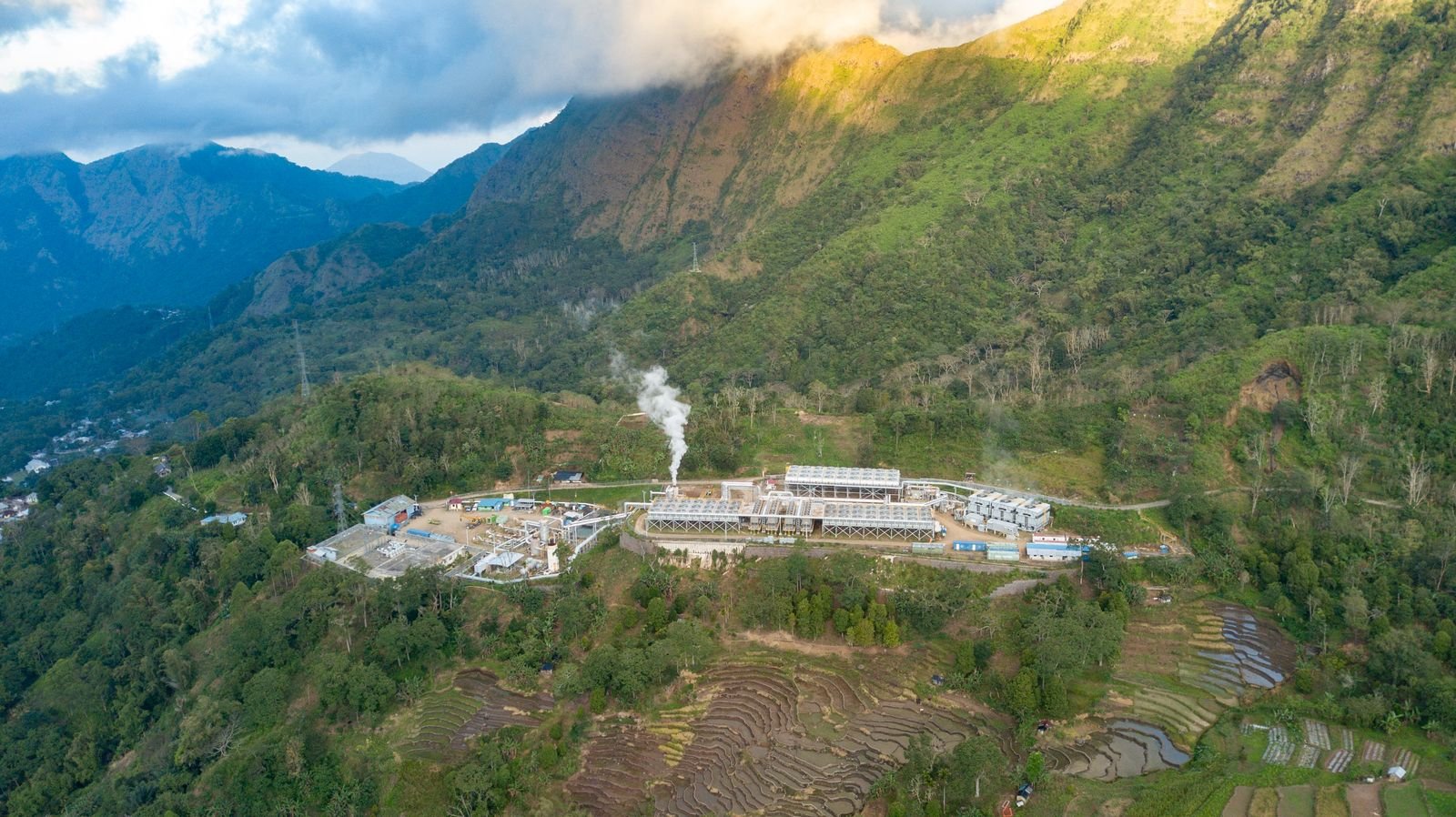 KS Orka Renewables Kinerja Positif