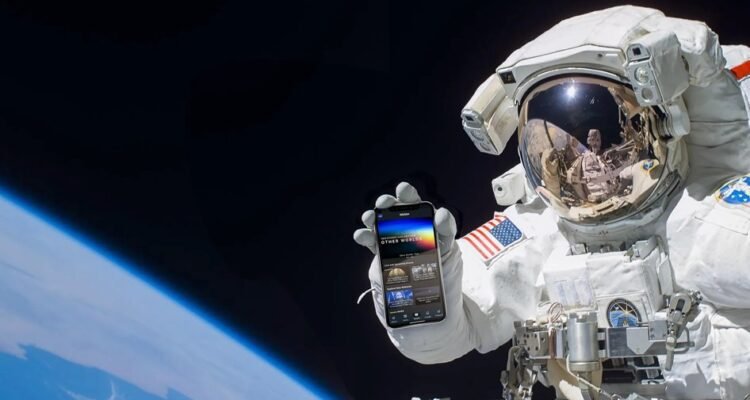 Pelajar Lampung Sistem NASA