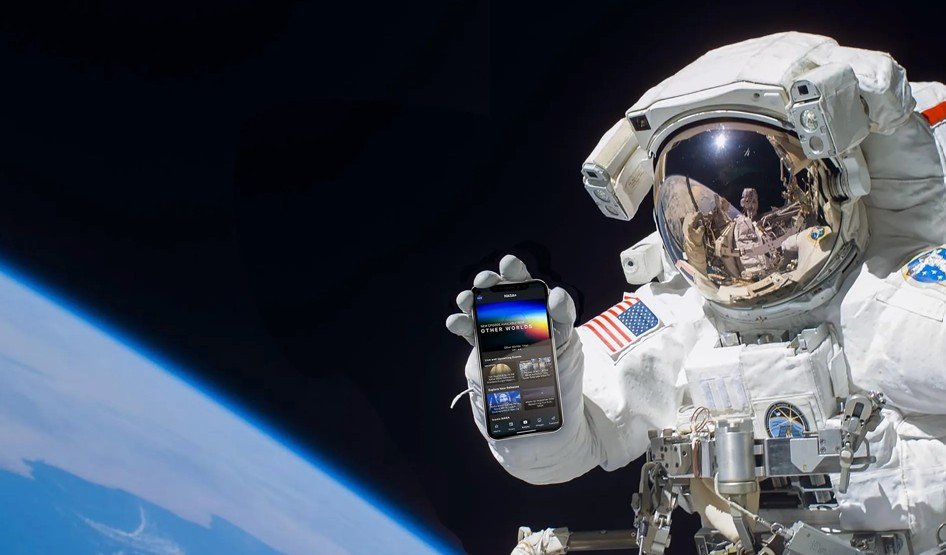 Pelajar Lampung Sistem NASA