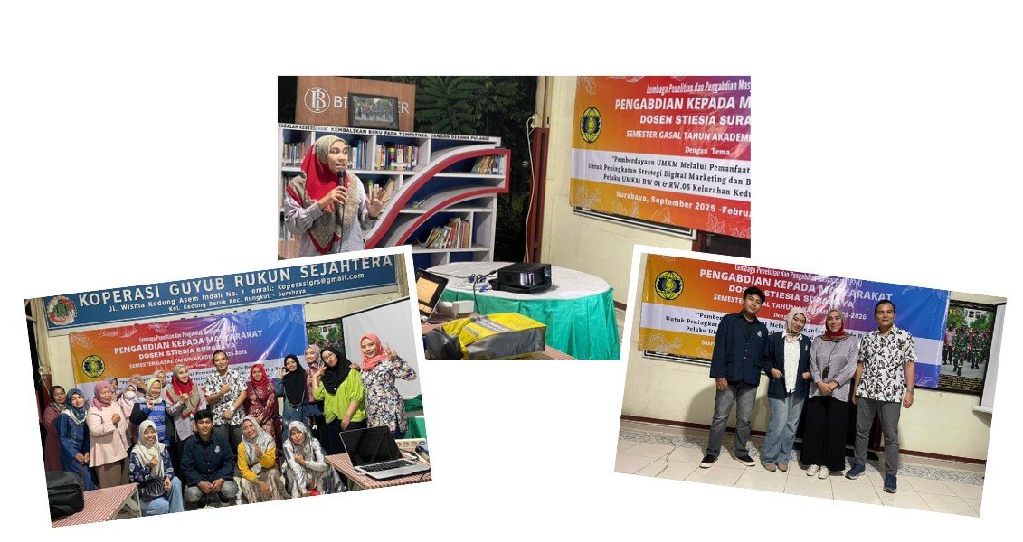 Transformasi Digital UMKM Google Business