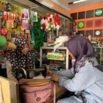 STIESIA Surabaya Pembukuan Sederhana UMKM Kutisari