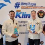 SoKlin SEA Games Thailand 2025