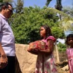 WINGS Peduli Banjir Longsor