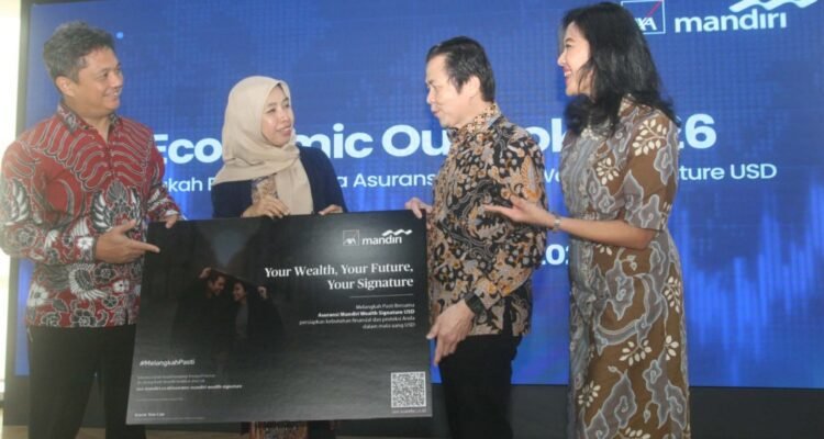 AXA Mandiri Asuransi Dwiguna