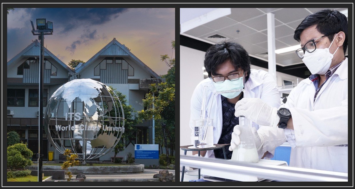 ITS Strategic Research Grant