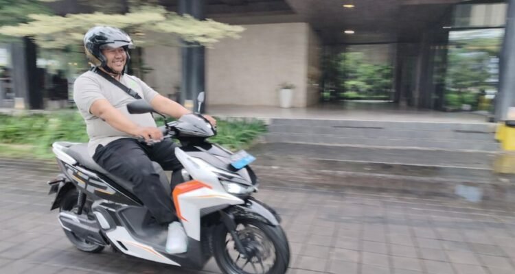 PT Indomobil Emotor Internasional (IEI)