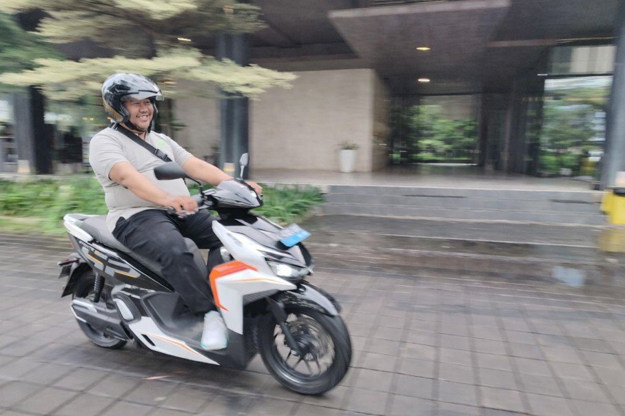 PT Indomobil Emotor Internasional (IEI)