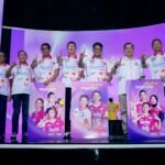 Proliga Bank Mandiri Jakarta Livin’ by Mandiri (JLM)