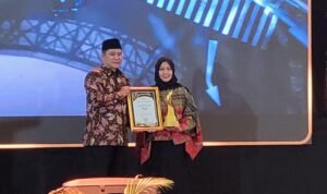 MPM Awards Radar Madura Haijatim MPM Honda Jatim Madura Awards 2025