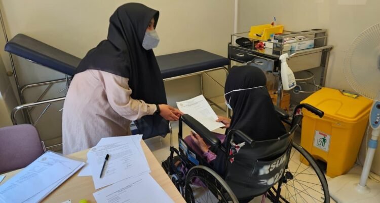 Suara Batuk Inovasi Deteksi Dini TBC