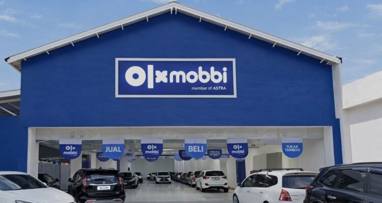Tertipu Beli Mobil Bekas OLXmobbi