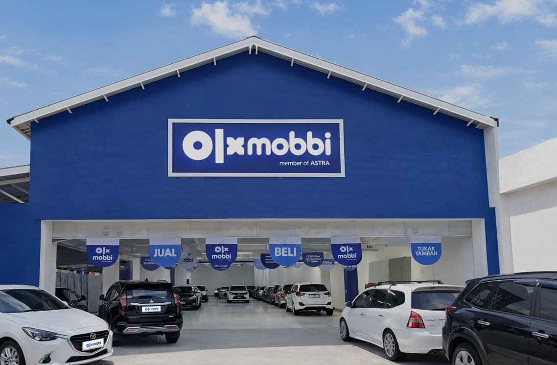 Tertipu Beli Mobil Bekas OLXmobbi