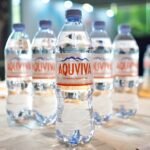 Ramadan AQUVIVA Kampanye