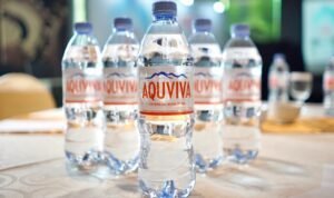 Ramadan AQUVIVA Kampanye