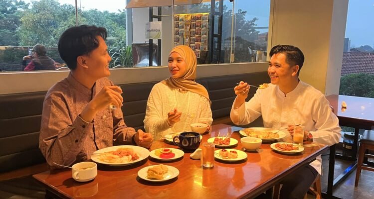 PrimeBiz Hotel Surabaya Berlian Ramadan