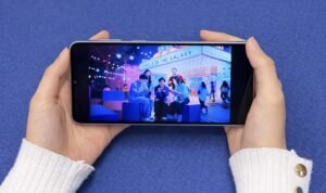 Samsung Galaxy A07 5G