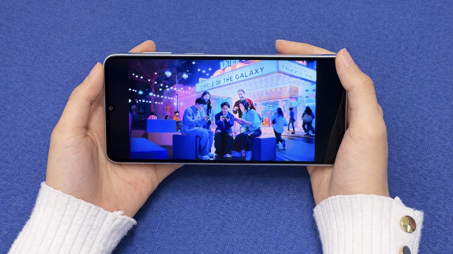 Samsung Galaxy A07 5G