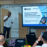 TPS Sinergi Pelanggan Ramadhan