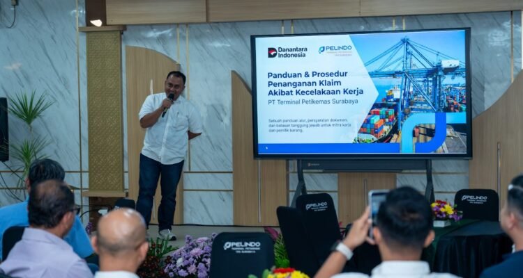 TPS Sinergi Pelanggan Ramadhan