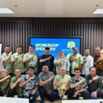 Terminal Petikemas Surabaya