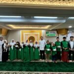 BRI Region 12 Surabaya Anak Panti Asuhan