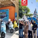 Chatour Travel Liputan Mudik