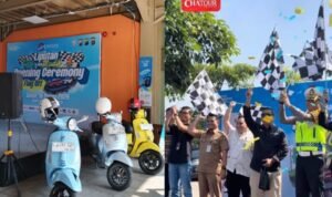 Chatour Travel Liputan Mudik Haijatim Chatour Travel Liputan Mudik