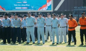 Jasa Raharja Jatim Pos Pelayanan Terpadu