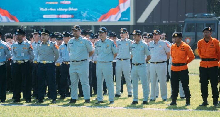 Jasa Raharja Jatim Pos Pelayanan Terpadu