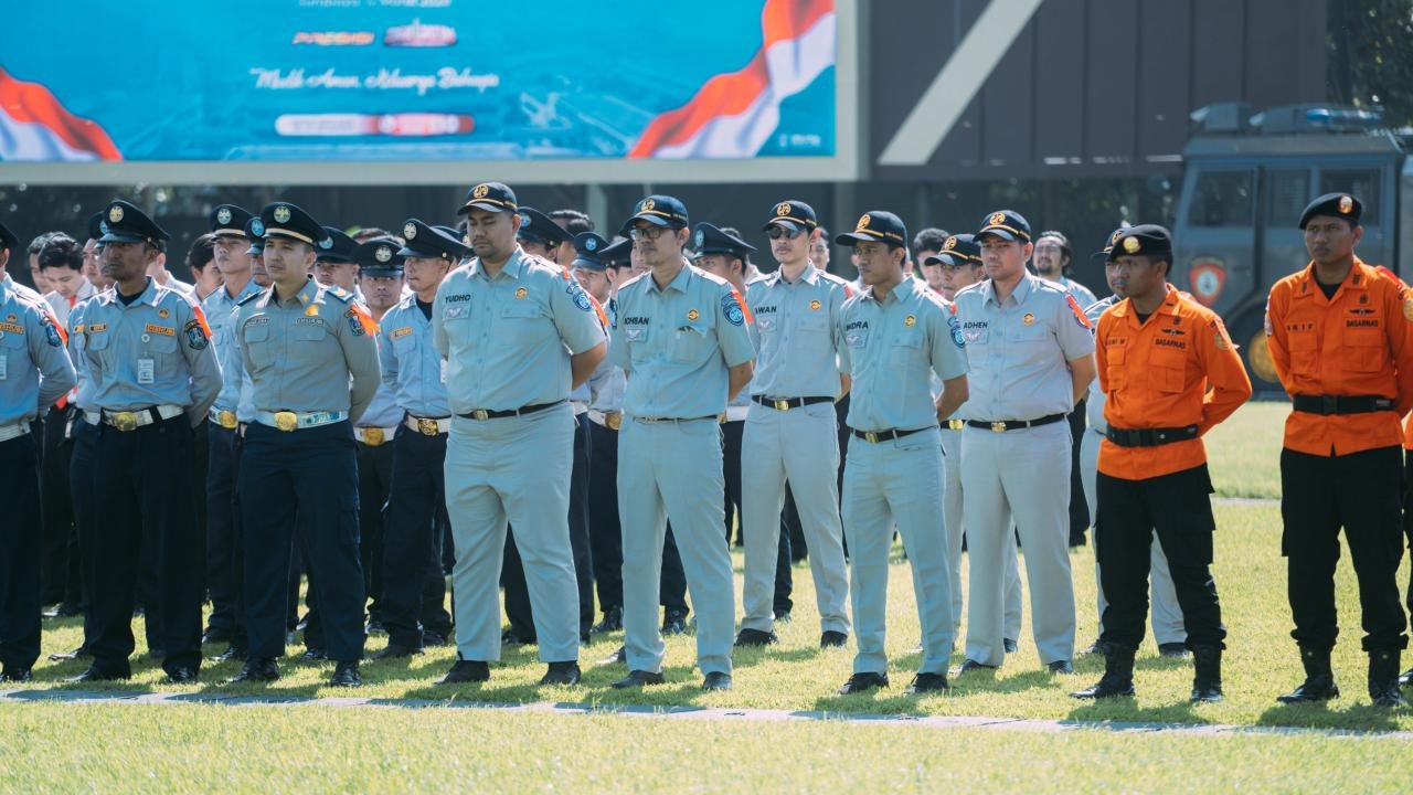 Jasa Raharja Jatim Pos Pelayanan Terpadu