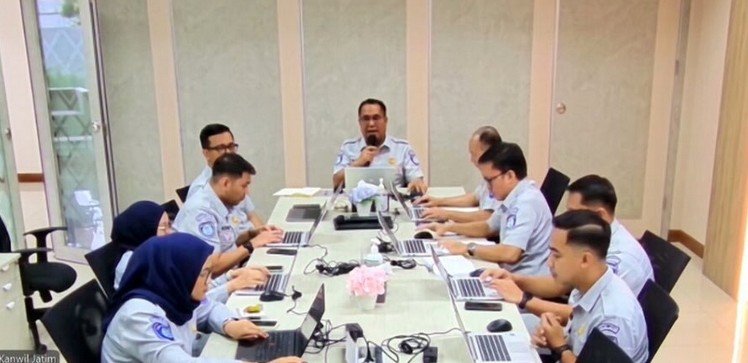 Jasa Raharja Strategi Operasional 