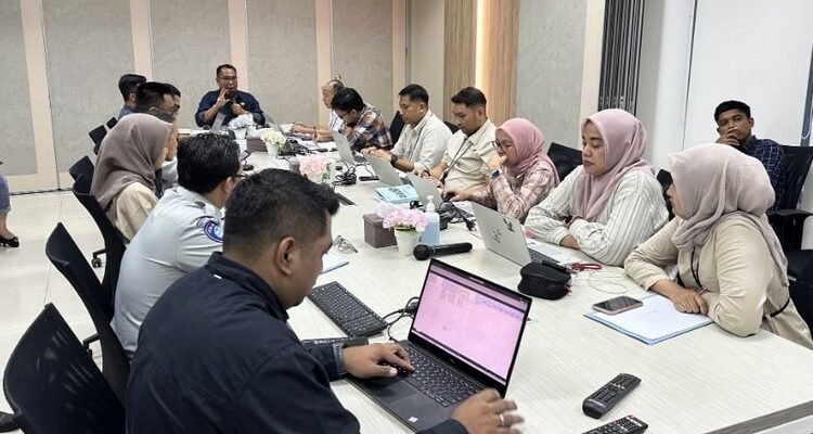 Jasa Raharja Strategi Operasional
