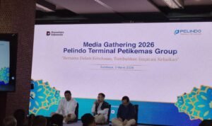 Transformasi Digital Modernisasi Infrastruktur TPS